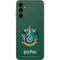 Wizarding World Harry Potter Slytherin House Crest Galaxy A14 5G Skin